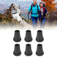 Protector De Punta De Bastón De Camuflaje Para Caminar Y Trekkking Reemplazo De Punta De Bastón De Montañismo Y Senderismo - details 3