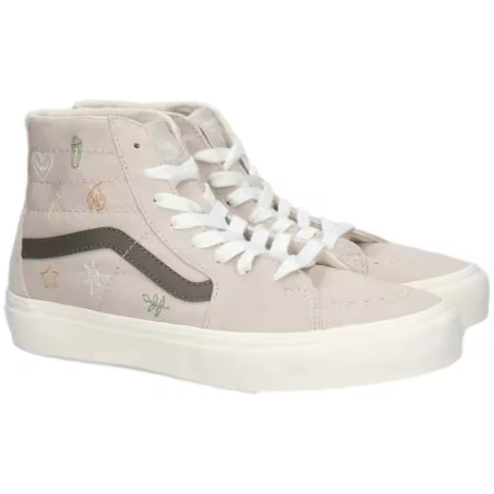 Calzado Sportswear marca Vans modelo Vn0005Umblp1 para unisex en color - 1