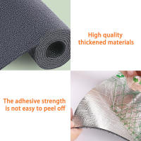 Tablero De Afilado Para Gatos Autoadhesivo Protección De Sofá Antisalpicaduras Juguete Para Gatos Material De Tela Ajustable - details 2