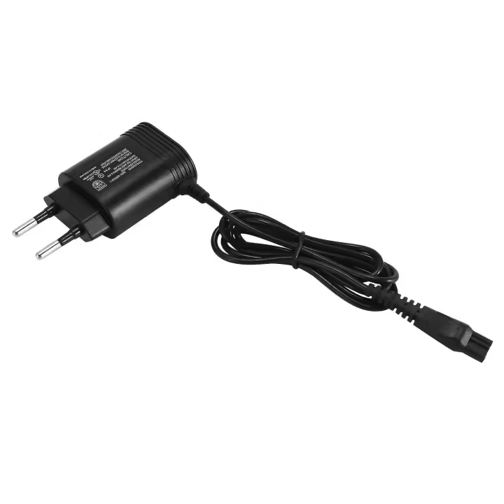 Cargador Para Philips Oneblade Qp6520/qp6510-Enchufe Eu-Perfecto Para Mejorar La Durabilidad De La Maquinilla De Afeitar-Esencial Para El Afeitado - 1
