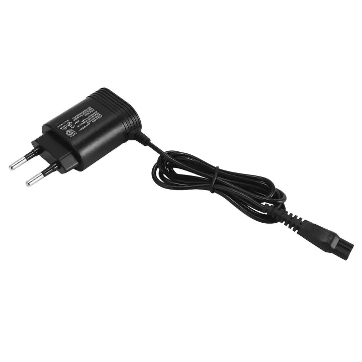 Cargador Para Philips Oneblade Qp6520/qp6510-Enchufe Eu-Perfecto Para Mejorar La Durabilidad De La Maquinilla De Afeitar-Esencial Para El Afeitado - 1