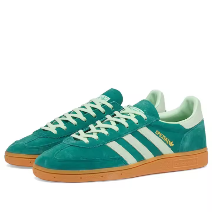 Adidas Handball Spezial Woman IE5896 Collegiate Green IE5896 - 1