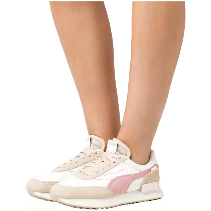 Calzado Sportswear marca Puma modelo 381141-15 para mujer en color - 1