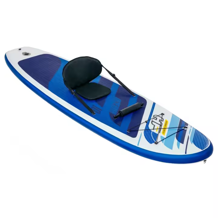 Bestway Tabla hinchable de paddleboard Hydro-Force Oceana - 1