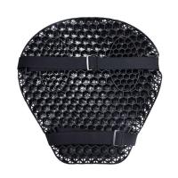 Almohadilla De Moto Gel Híbrida Universal Con Comodidad Damping Absorci\u00f3n De Presi\u00f3n Almohadillas Transpirables Para Asiento De Motocicleta - details 8