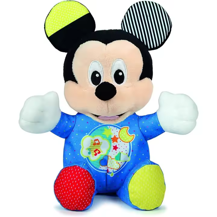 Peluche Mickey Sonidos - 1