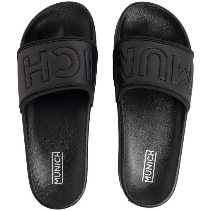 Chanclas Munich Platform Slider 280 - 1