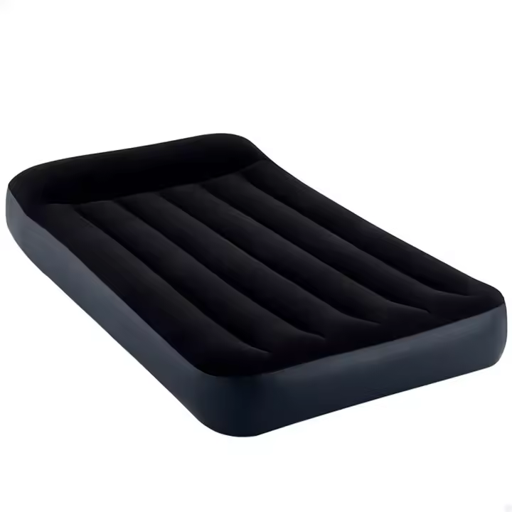 Intex Colchón Dura Beam Standard Pillow Rest Classic - 1