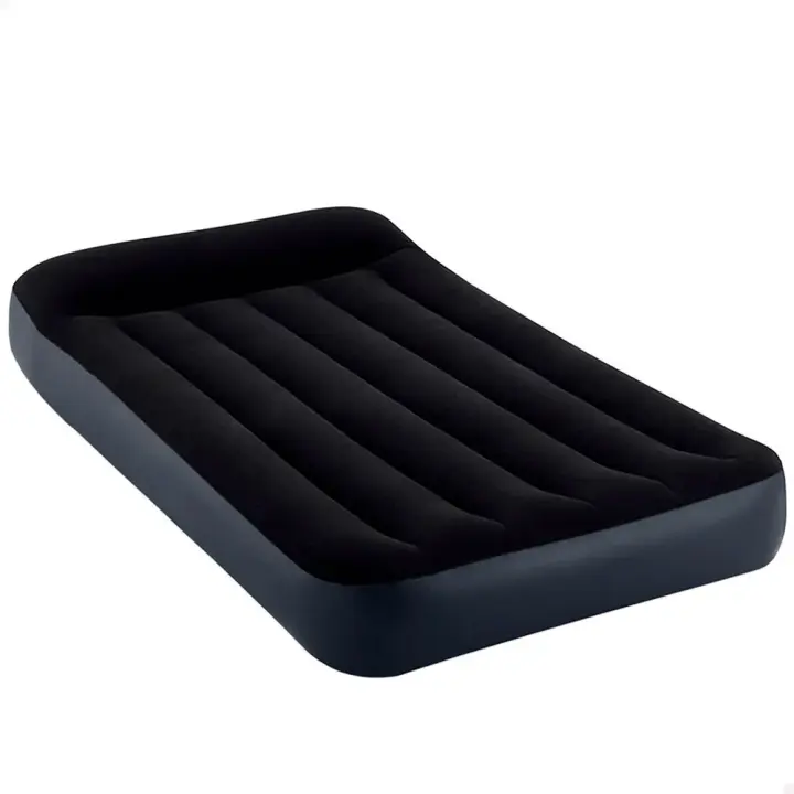 Intex Colchón Dura Beam Standard Pillow Rest Classic - 1