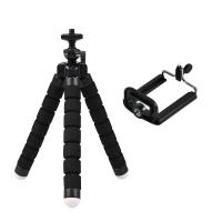 Trípode Flexible Mini Para GoPro Hero 12 11 10 9 8 7 Black Max Y Accesorios Compatible Con YI Eken SJCAM DBPOWER AKASO - details 8