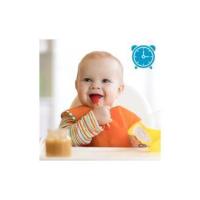 Monitor de Bebe-Pantalla Grande de 5 "with 30 horas de duración de la Katería-Control Remoto Pan-Tilt-Zoom; Sin WiFi, Bidireccional Audio, Visión Nocturna, Temperatures, monitor de Bebe de Largo Distancia de 960 pies con Cámara y audio - details 4