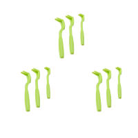 Set De 3 Pinzas Para Eliminar Pulgas Y Gusanos Para Mascotas Prácticas Y Seguras Para Perros Y Gatos Herramientas De Gabinete Para El Cuidado De Los Animales - details 9