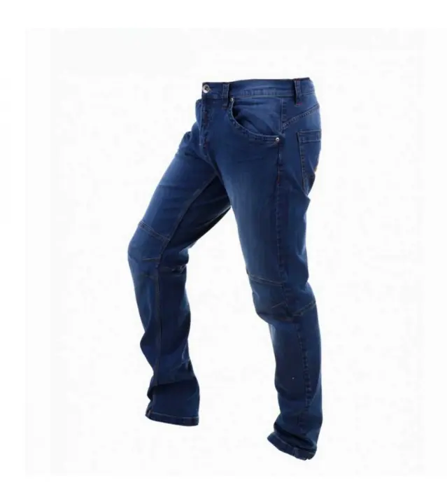 Pantalón Hombre Sphere Pro Tejano Escalada 7100010 Pantalones Largos Sphere Pro - 1