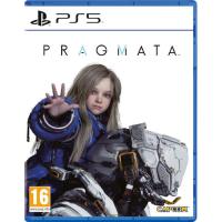 Pragmata PS5 PAL España - Juego nuevo, original, precintado para Sony PS5 - details 0