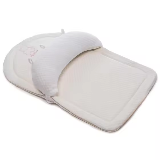 Tapete de brincar de barriga para baixo Kikka Boo My Little Bear - 1