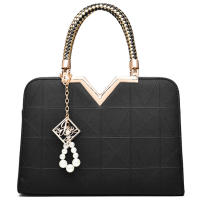Nueva Bandolera Elegante De Verano Para Mujeres Cuero PU Móvil Zíper Bolso De Mano Moda Con Correa Hombro Fina Y Cruzada - details 6