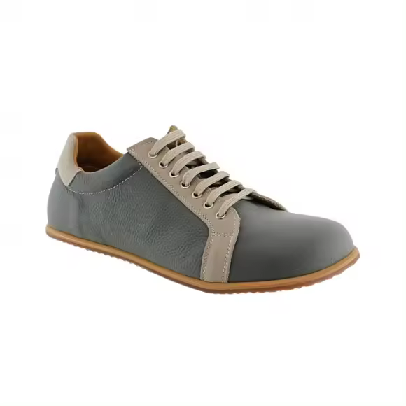 Zapatos barefoot Dispares Mimosos Jungle Verde Dispares DDIS24H53 - 1
