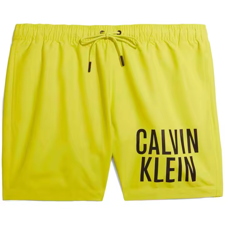 Bañador Calvin Klein Medium Drawstring - 1