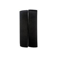 Almohadillas De Cinturón De Seguridad Para Coche Universal Protección Para Cinturón De Hombro Y Asiento Cubierta De Almohadilla Para Adultos Y Niños Accesorios Para Asientos Del Coche - details 4
