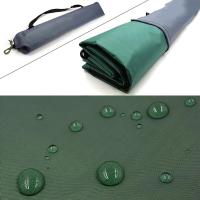 Toldo Impermeable Ultraligero Para Camping Y Playa 5x3m 4x3m 3x3m Cubierta Solar De Jardín Sombrilla De Exterior Para Turistas - details 2