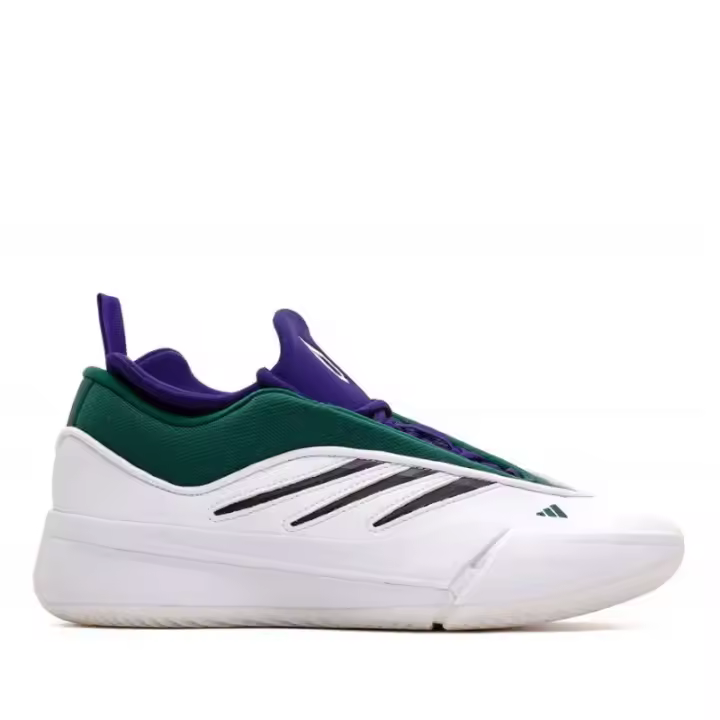 Zapatillas Adidas Dame 9 Milwaukee Bucks Adidas - 1