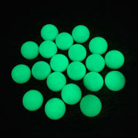 3Pcs Bolas De Golf Luminosas Profesionales Para Jugar De Noche Bolas De Práctica Reutilizables Con Luz Duraderas Accesorios De Golf - details 5