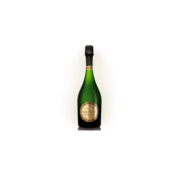 Mumm Cuvée R. Lalou 1998 - 1