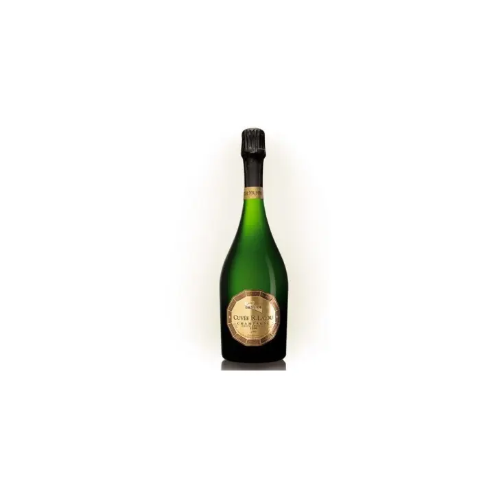 Mumm Cuvée R. Lalou 1998 - 1