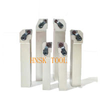 Porta Herramientas De Girado Externo De Alta Calidad MCLNR1616H12 MCLNR2020K12 MCLNR2525M12 MCLNL Cutter De Corte Para Máquina De Torno CNC - details 1