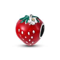 Encanto De Colgante De Árbol De Familia Platinado En Plata Para Pulsera De Bangle Y Collar DIY Regalo Con Doble Vuelo Aéreo - details 238