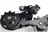 Derileador Trasero Shimano 105 R7000 Ultegra R8000 11 Velocidades Para Bicicleta De Carretera Accesorios De Bicicleta Caja Corta SS Caja Media GS - details 6