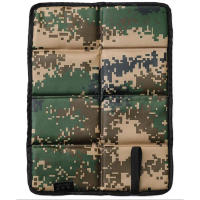 Manta De Camping Plegable Portátil Impermeable De Tela Oxford Para Exterior Esponja Pequeña Silla De Terciopelo Para Senderismo Y Picnic - details 4