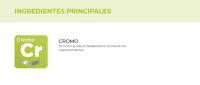 ELADIET Triestop SlimGluc - Mantener los niveles de azúcar en sangre - 60Comprimidos - details 0