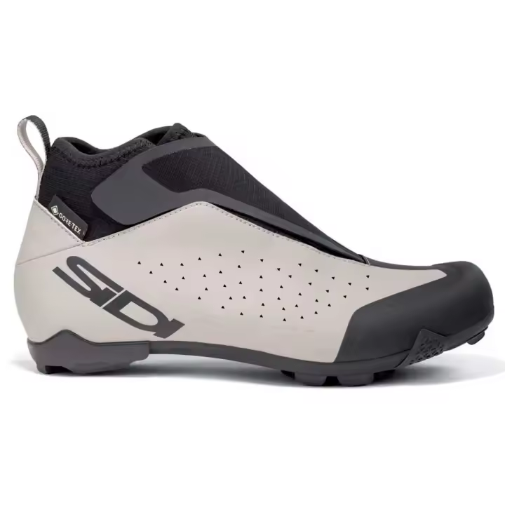 Calzado hombre Zapatillas ciclismo Sidi Zapatillas Mtb Glacies Gris - 1