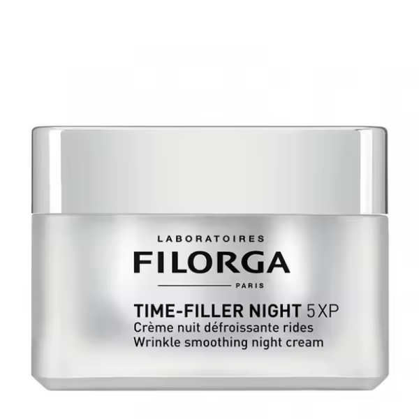 FILORGA - Time-Filler Night 5Xp
Crema De Noche Multicorrección Arrugas - 1