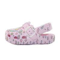 Conguitos Zueco Unicornio Rosa - details 0
