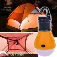 1 paquete de luces colgantes portátiles para exteriores para camping, emergencias e iluminación nocturna (colores aleatorios) - details 3