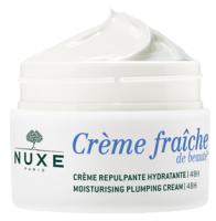 Nuxe Moisturising Plumping Cream 48H 50ml - details 2