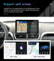 NaviFly Radio De Coche Universal Android 1DIN 7 Pulgadas 9 Pulgadas Con Navegación Carplay Auto GPS Multimedia Y Video - details 20