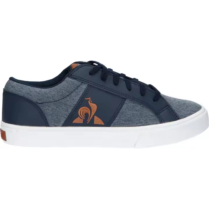 Deportivas de Mujer y Niña y Niño LE COQ SPORTIF 2210142 VERDON CLASSIC GS DRESS BLUE - 1