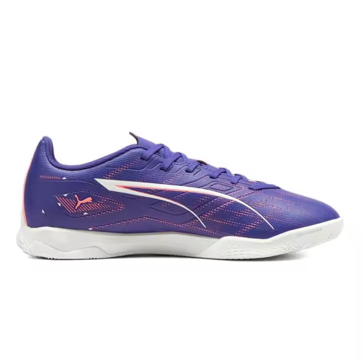Zapatillas Puma Ultra Play 5 Azul 107907-01 - 1