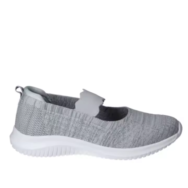 ZAPATILLAS CÓMODAS J´HAYBER CHELAR Grey. ZS61415 - 1