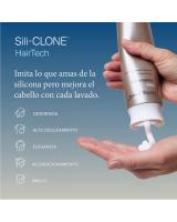 Living Proof No Frizz Conditioner. / El shampoo y acondicionador No Frizz son para cualquier persona con cabello propenso al frizz o cabello naturalmente rizado que busque un estilo liso y suave. - details 6