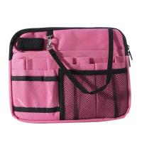 Bolsa De Cintura Para Enfermera Con Múltiples Bolsillos Y Cinturón Ajustable Organizador Portátil Para Mujeres - details 6