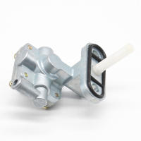 Tapa De Repuesto Para Motocicleta SV650/S 1999-2002 Válvula Petcock De Combustible Elenxs Pieza Individual Origen China - details 4