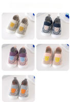 Nuevos Zapatos Para Niños Todoterreno Versátiles De Primavera Y Otoño Suela Suave Botines De Bebé Transpirables Talla True Fit - details 3