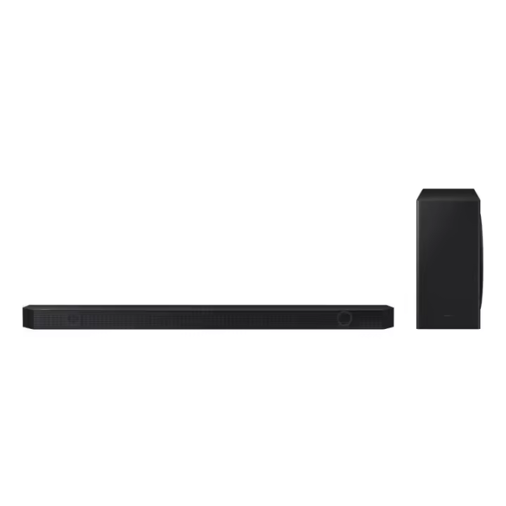 Barra de Sonido con Subwoofer SAMSUNG HW-Q800D/ZF - 1