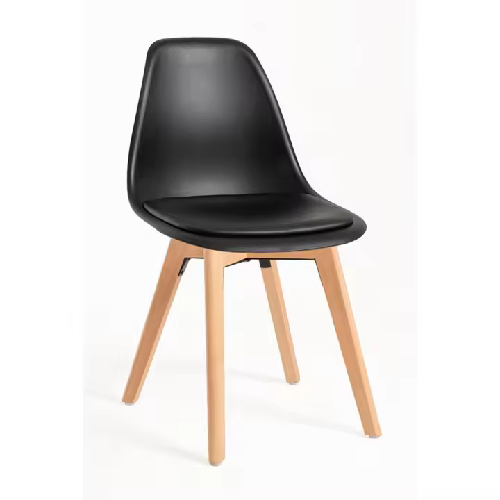 Silla Dami - Negro - 1