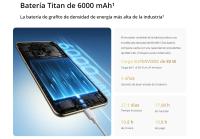 Teléfono - realme 14 Pro+ 5G Smartphone, Versión Europea, Cámara Sony 3X Periscope OIS, Gran Batería 6000mAh, Diseño sensible al frío que cambia de color, Pantalla de curva cuádruple sin bisel, Chipset Snapdragon® 7s Gen 3 5G,  IP66/68/69 - details 29