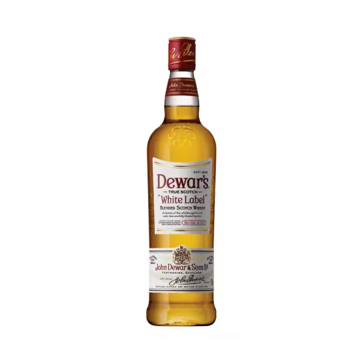 White Label 1L - 1